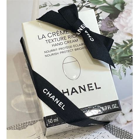 chanel 護 手 霜|More.